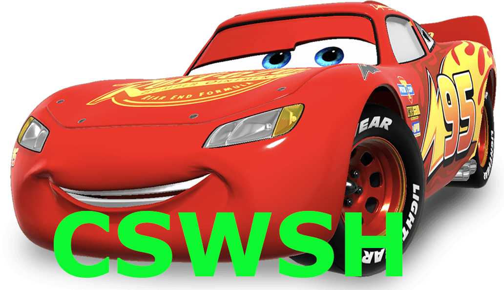 kachow